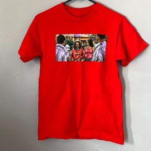 DGK x Friday After Next Tee